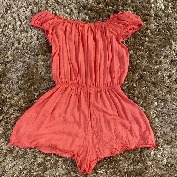 Kate Spade romper size XS - Picture 8 of 8